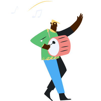 home carnaval image 1